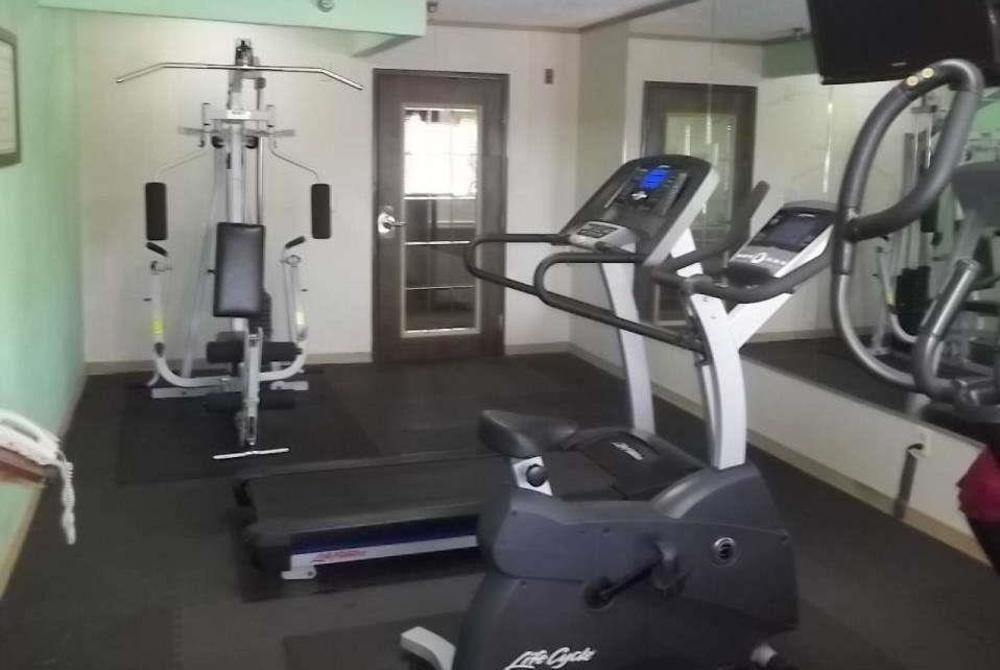 Gimnasio Baymont by Wyndham Delaware