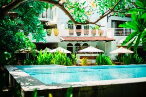 Alojamiento - iRoHa Garden Hotel & Resort