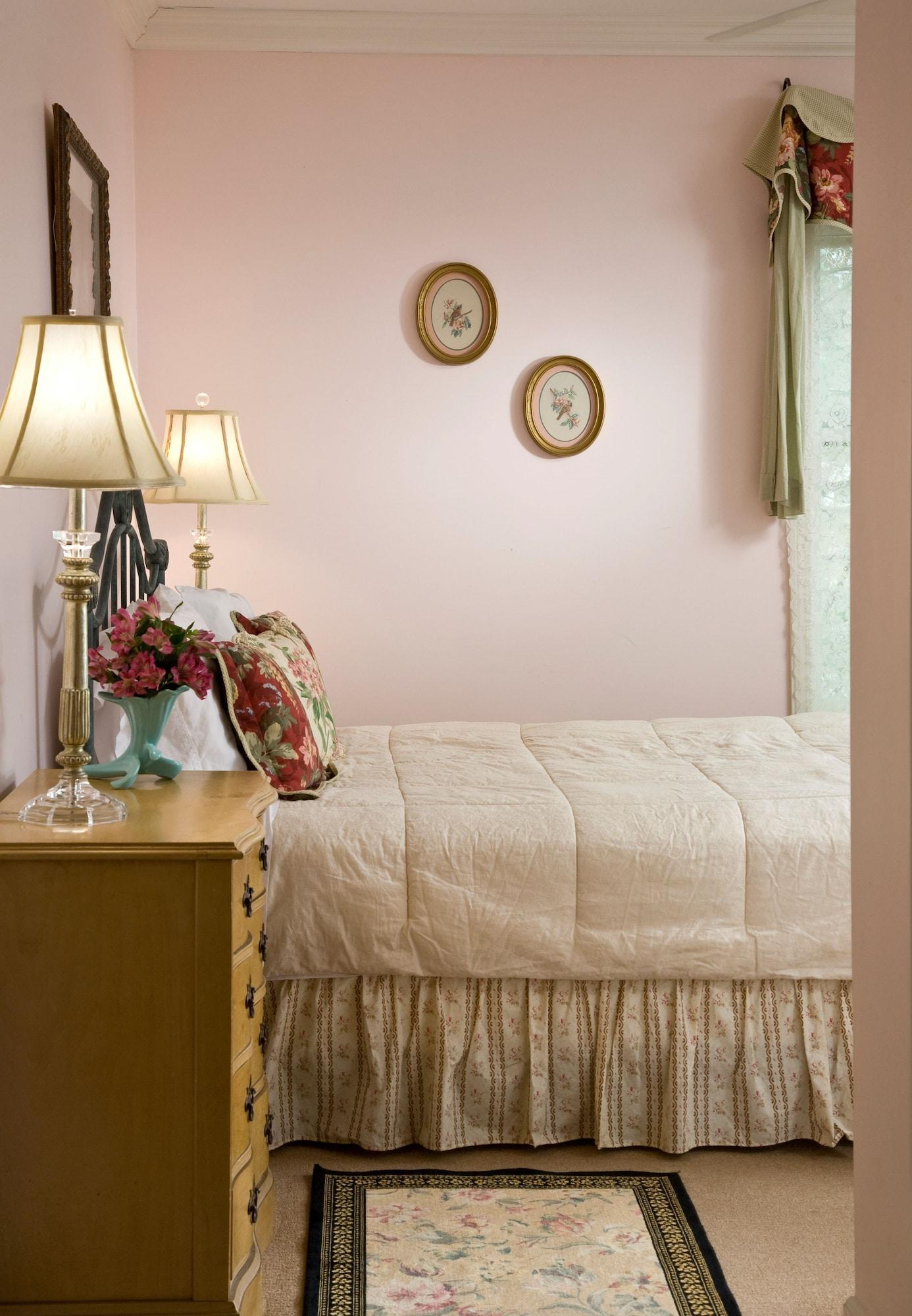 Habitación Hampton Terrace Inn