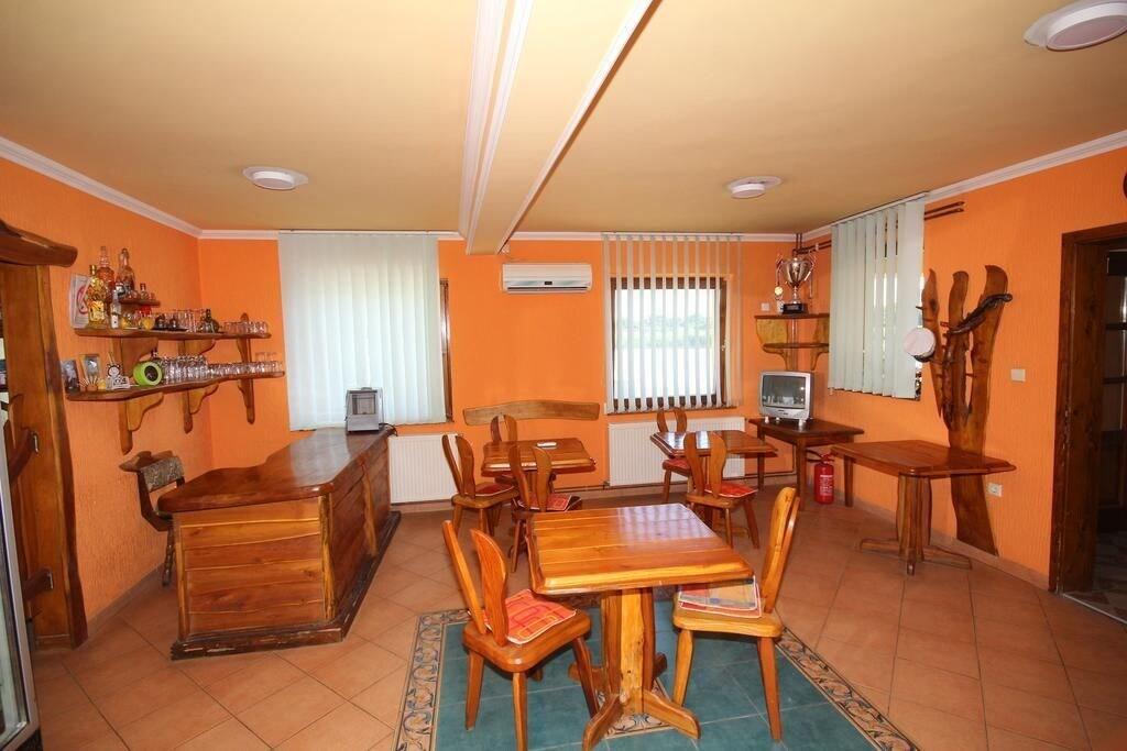 Vista Lobby Guest House Vila Alexandar