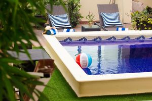 Alojamiento - Blue Chairs Beachfront Resort Puerto Vallarta – Adults Only