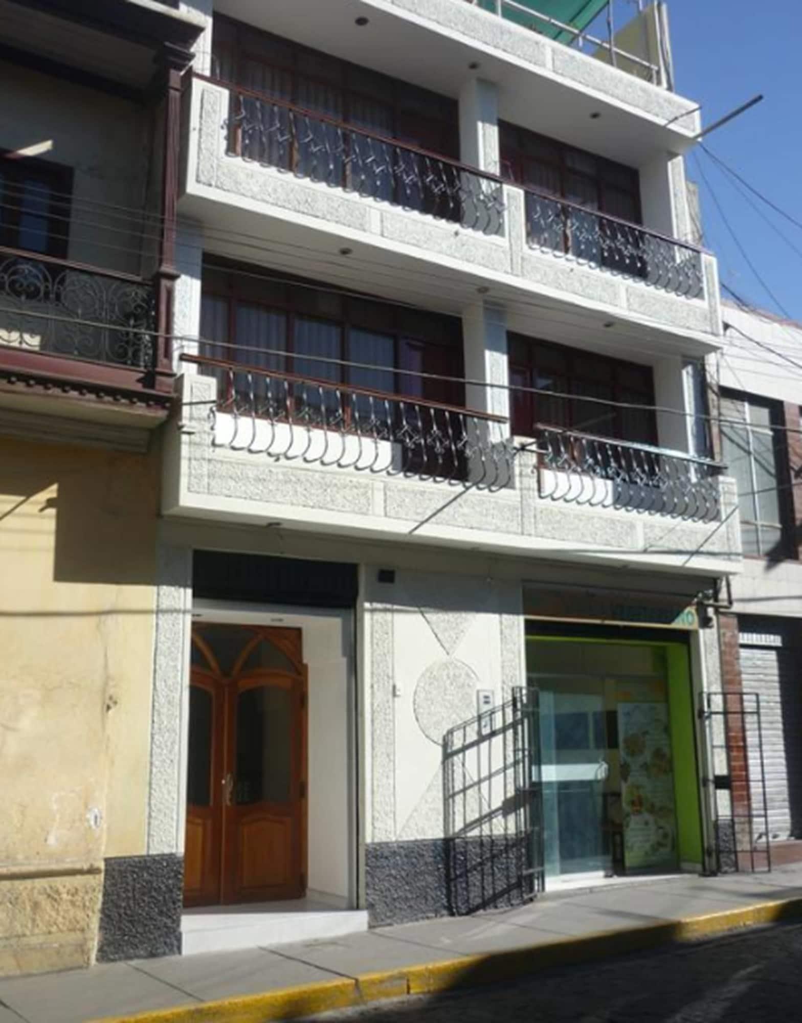 Varios Mística Boutique Hotel