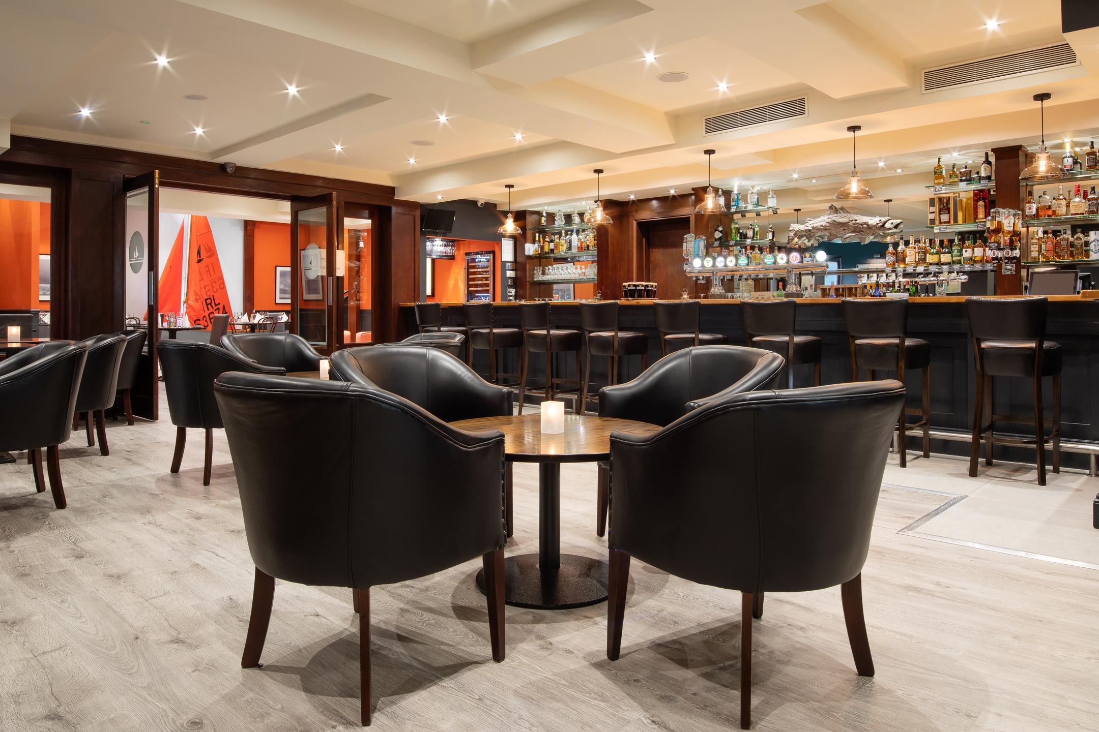 Bar/Salón Mill Times Hotel Westport