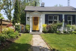 Alquiler Vacacional - Luxury 1835 Cottage. Free Parking.Right in historic centre and near Shaw Theatre