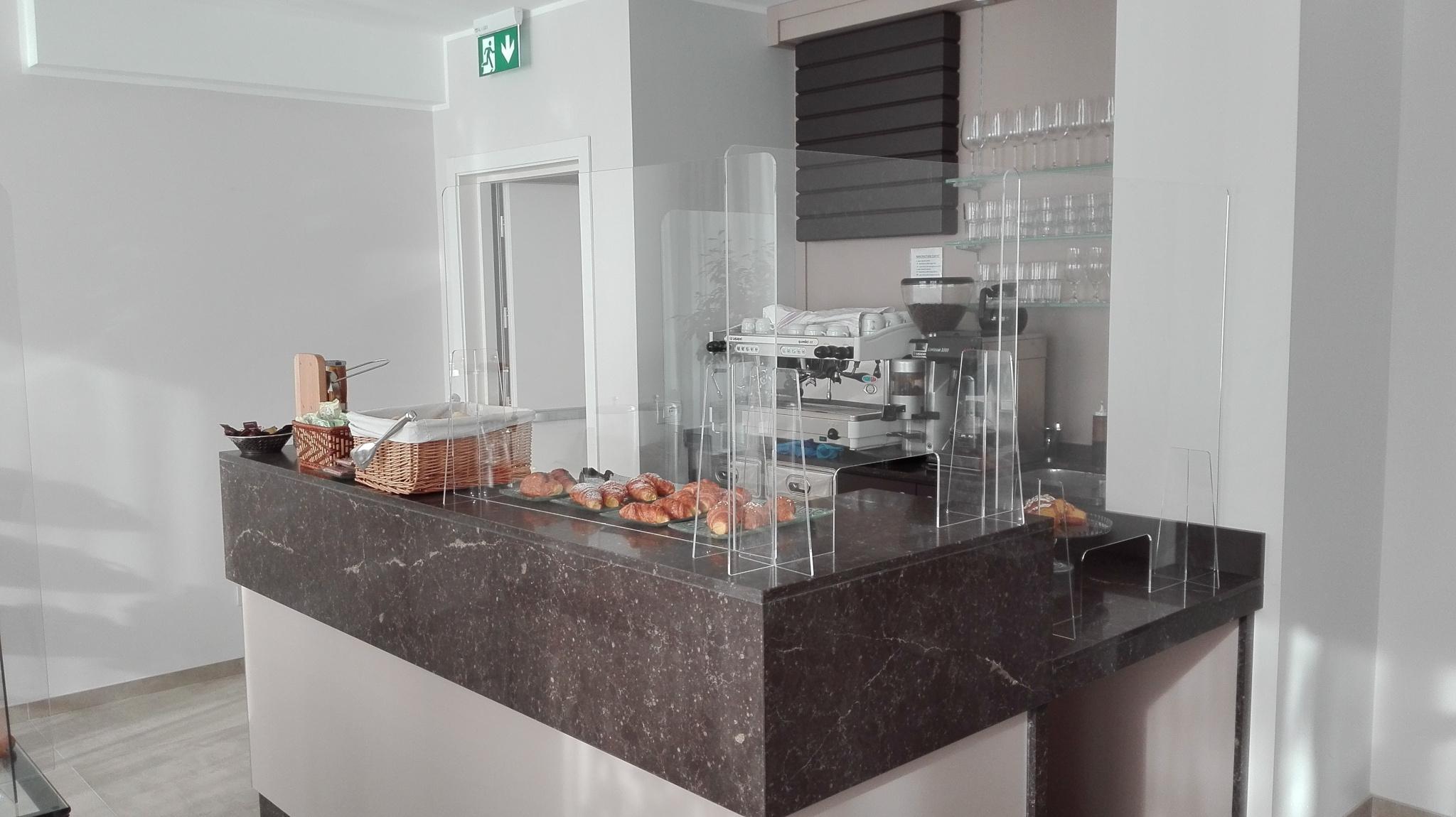 Restaurant Novo Hotel Rossi