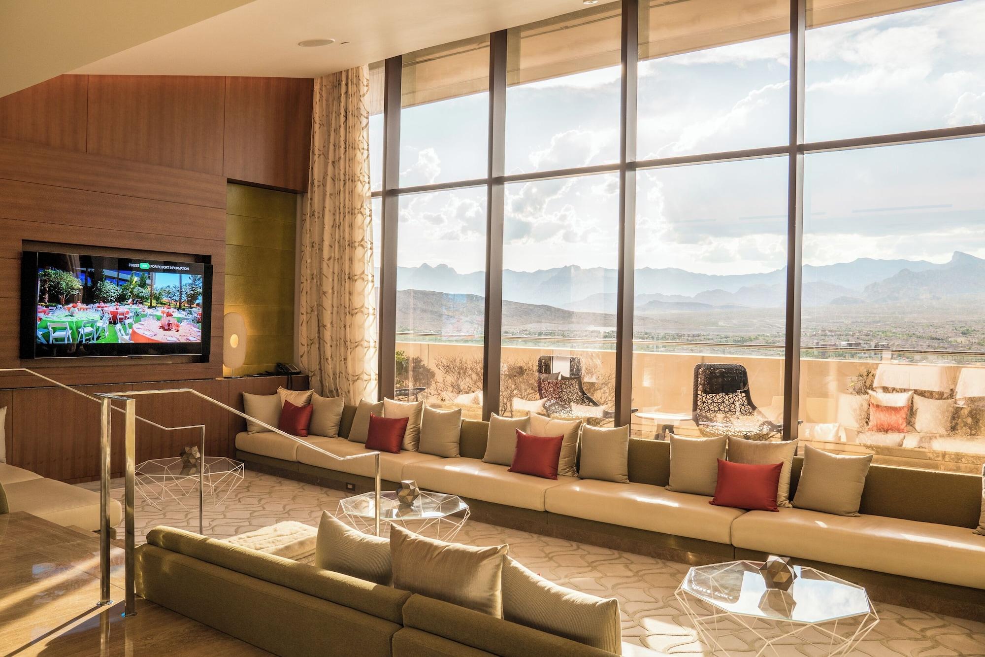 Habitación Red Rock Casino, Resort and Spa