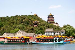 Actividad - Discover the Temple of Heaven, Hutong and Summer Palace - Full-Day Private Tour