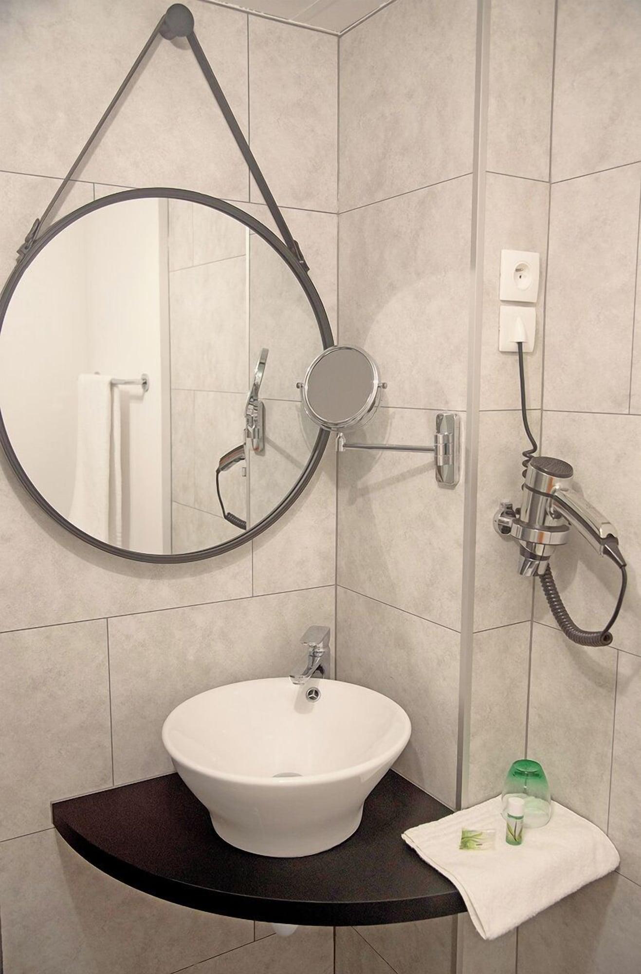 Equipamiento de Habitación Hotel A la 12