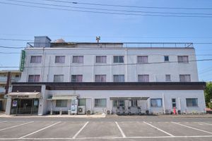 Alojamiento - Tabist Business Hotel Teramoto