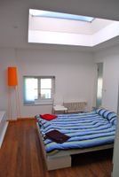 Alquiler Vacacional - Bright loft in the Kastanienallee