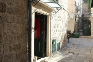 Alojamiento - Villa Sigurata II