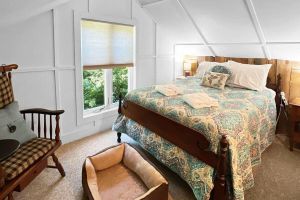 Alquiler Vacacional - Pond View Cabin