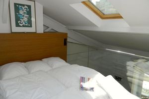 Alquiler Vacacional - Beautiful loft studio in Nice center, close to beach !