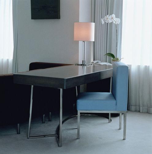 Set de Habitación United Hotel
