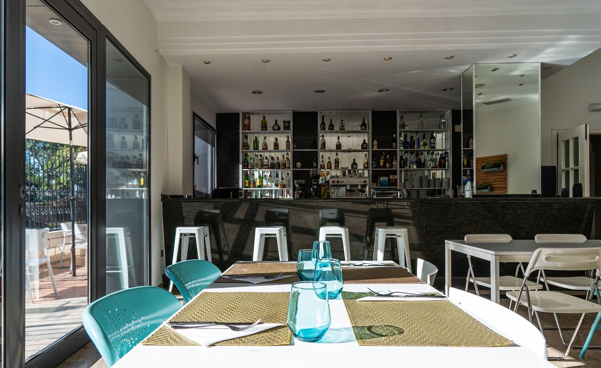 Restaurant Checkin Valencia Ciscar