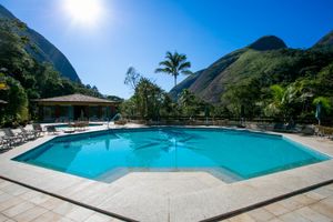 Alojamiento - Caminho Real Resort