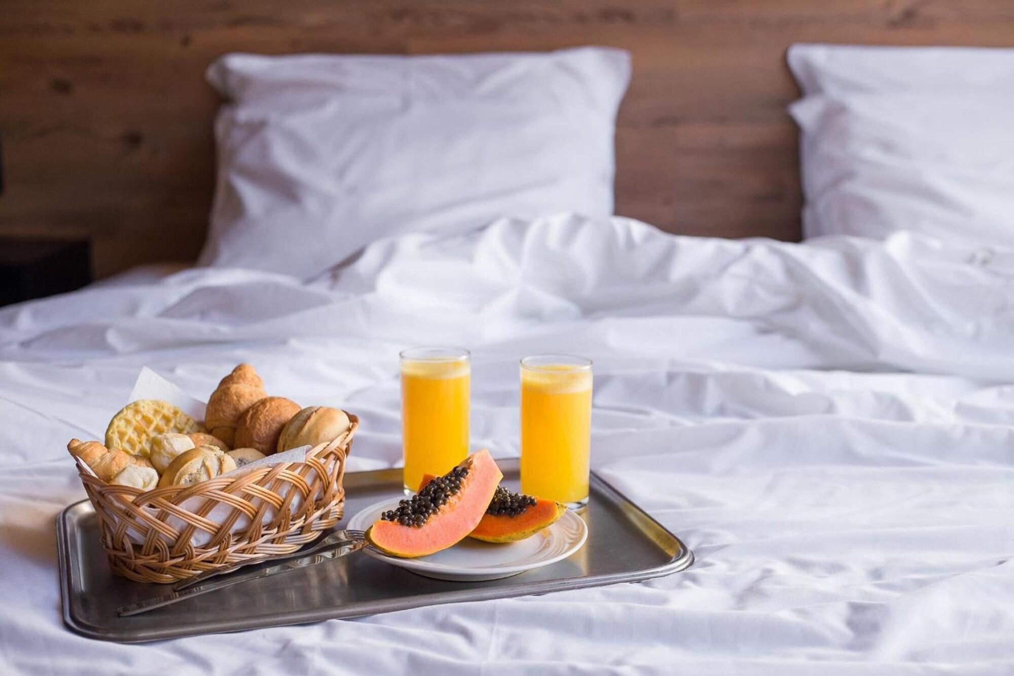 Habitación Tout Motel