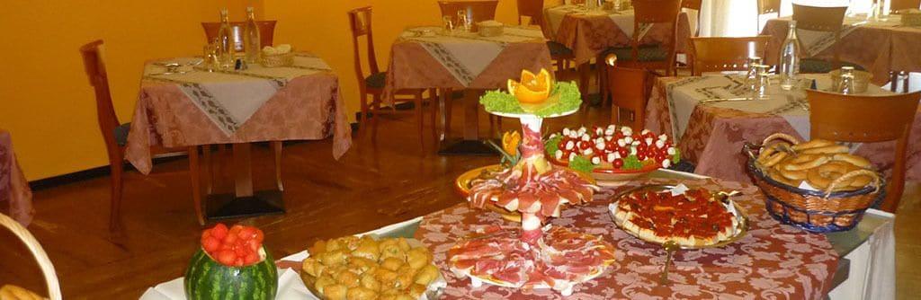 Restaurant Hotel Europa