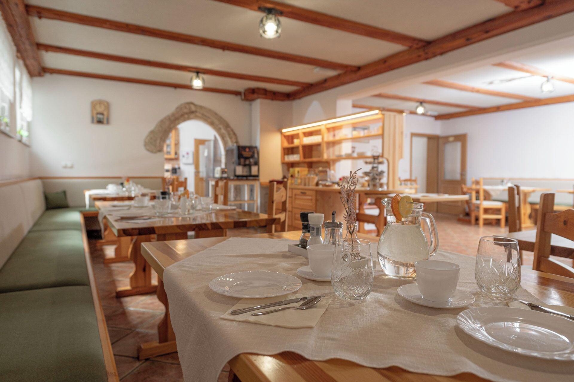 Restaurant Pr' Matjon - Pension