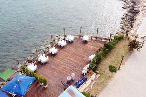 Alojamiento - Mose Restoran Motel Beach