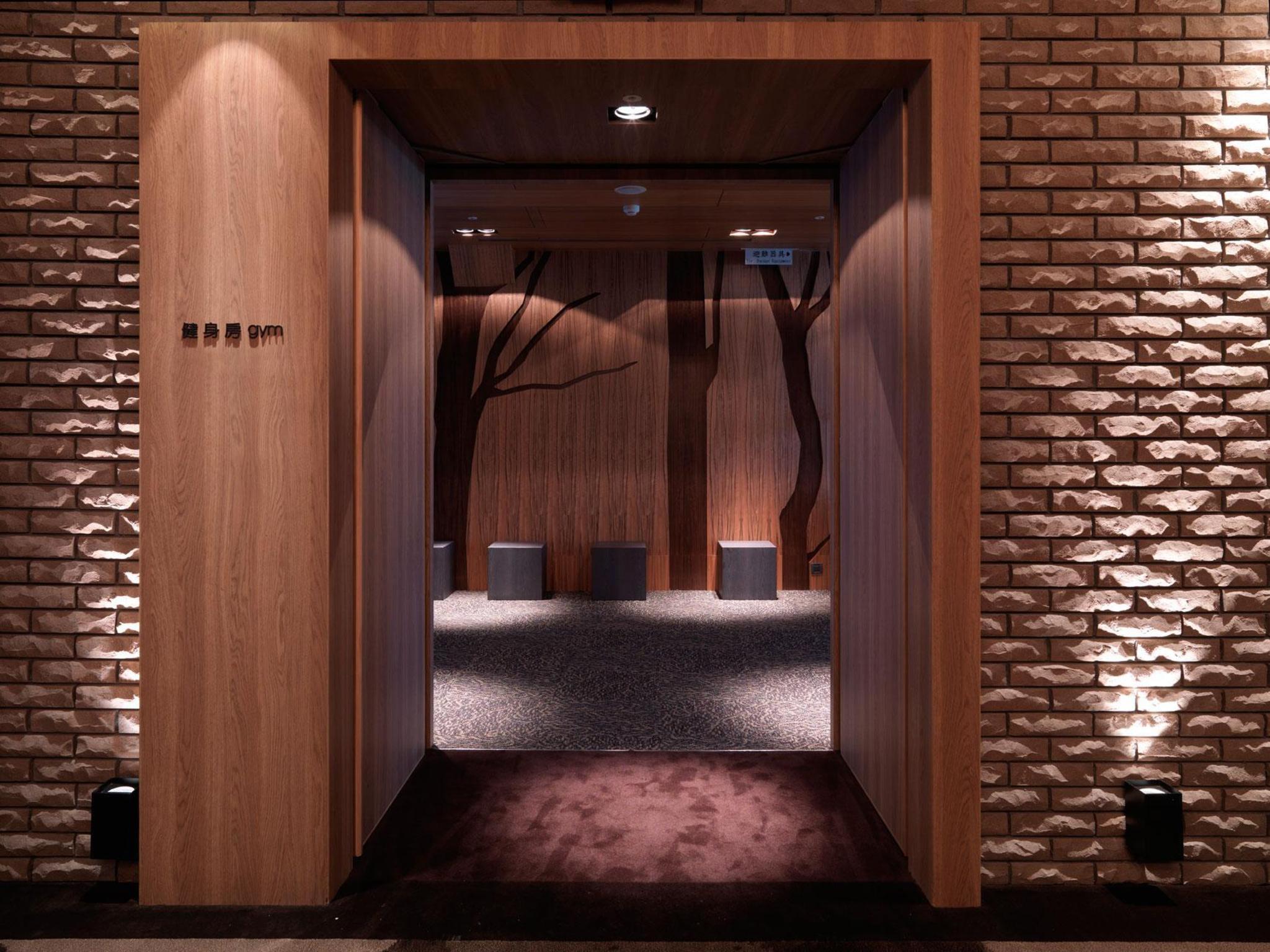 Instalaciones Recreativas Hotel Dua