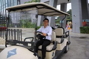 Alojamiento - Absolute Twin Sands Resort & Spa