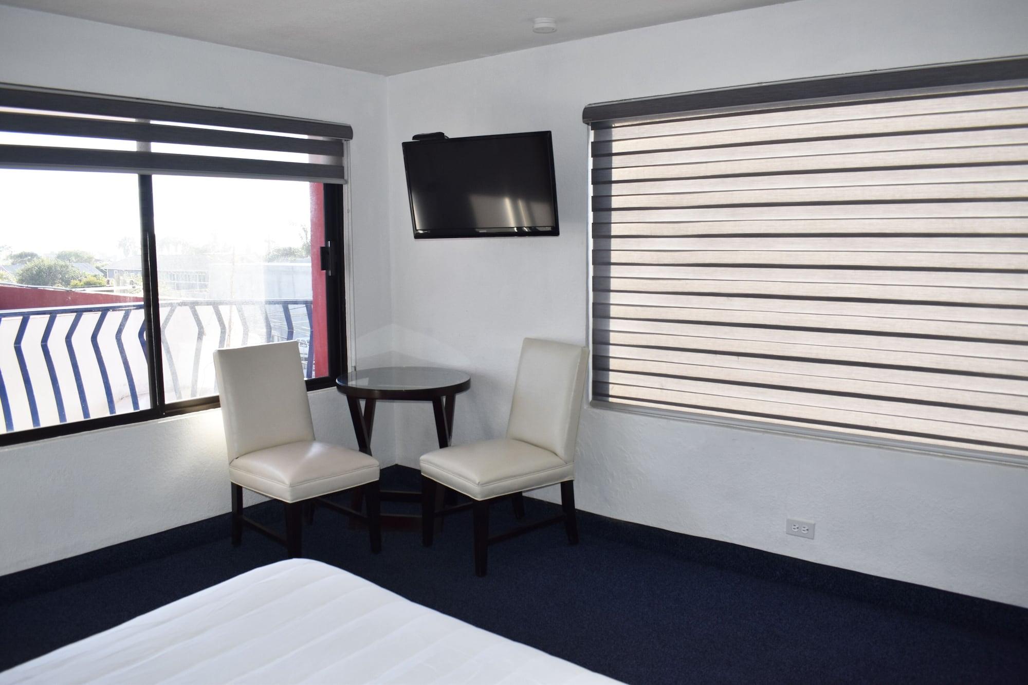 Habitación Hotel Mediterraneo