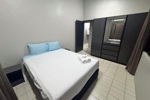 Alquiler Vacacional - Dovu Residences