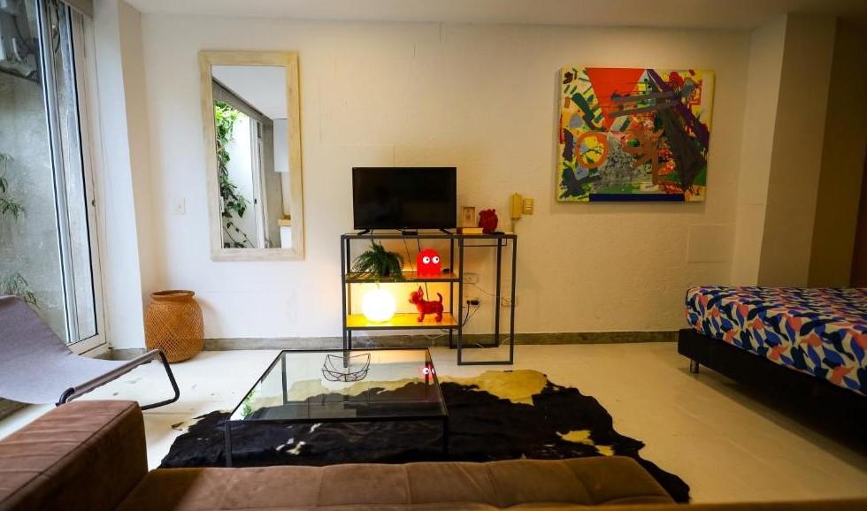 Set de Habitación CASA BUGAMBILIA ALMA HOTELS