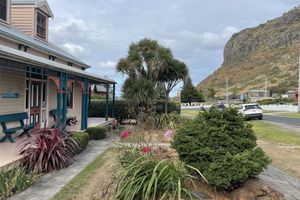 Alojamiento - Hanlon Guest House