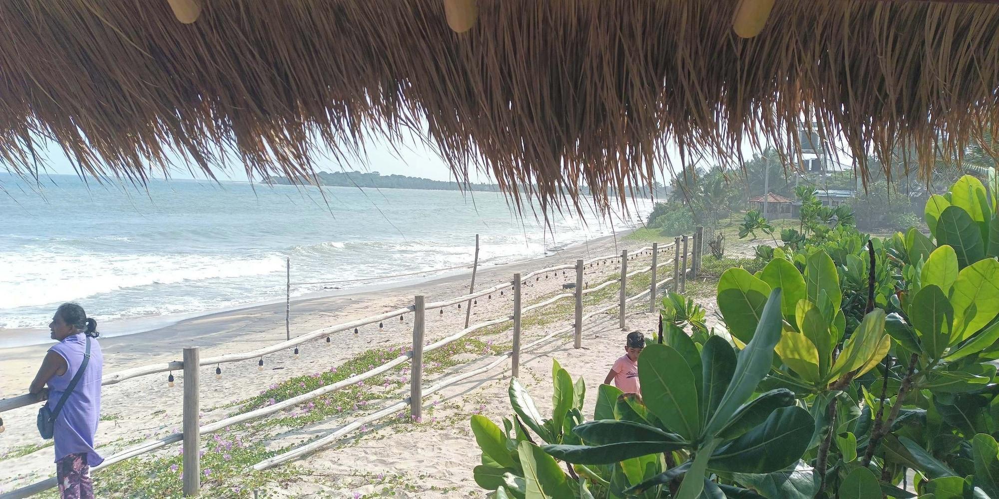 Playa Nikara Beach Villas ArugamBay