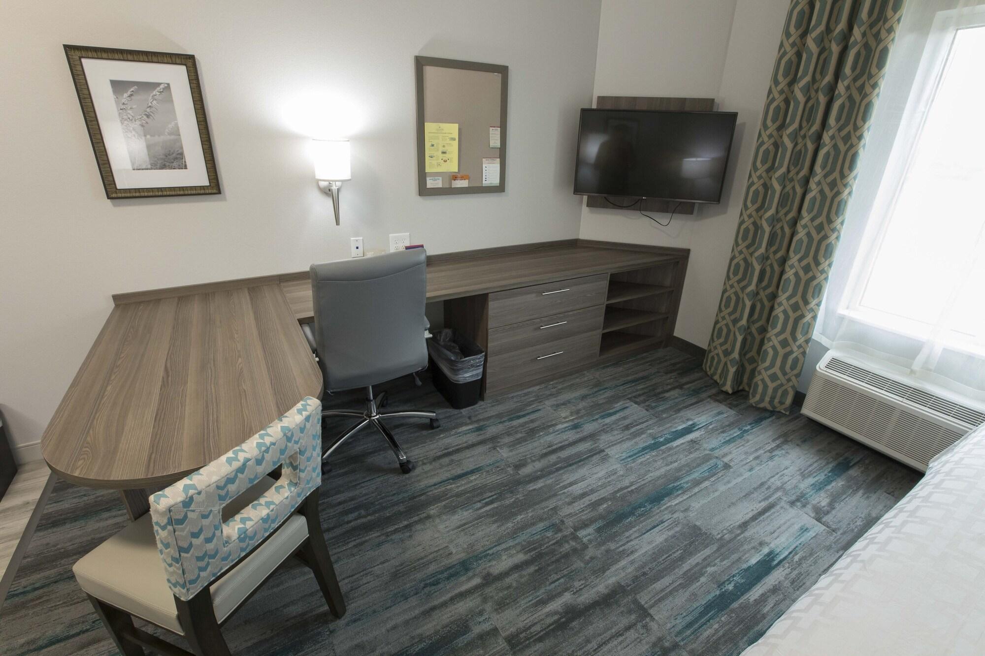 Set de Habitación Candlewood Suites McDonough by IHG