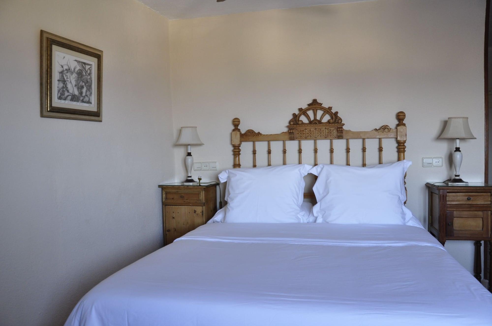 Habitación Hotel Mamabels