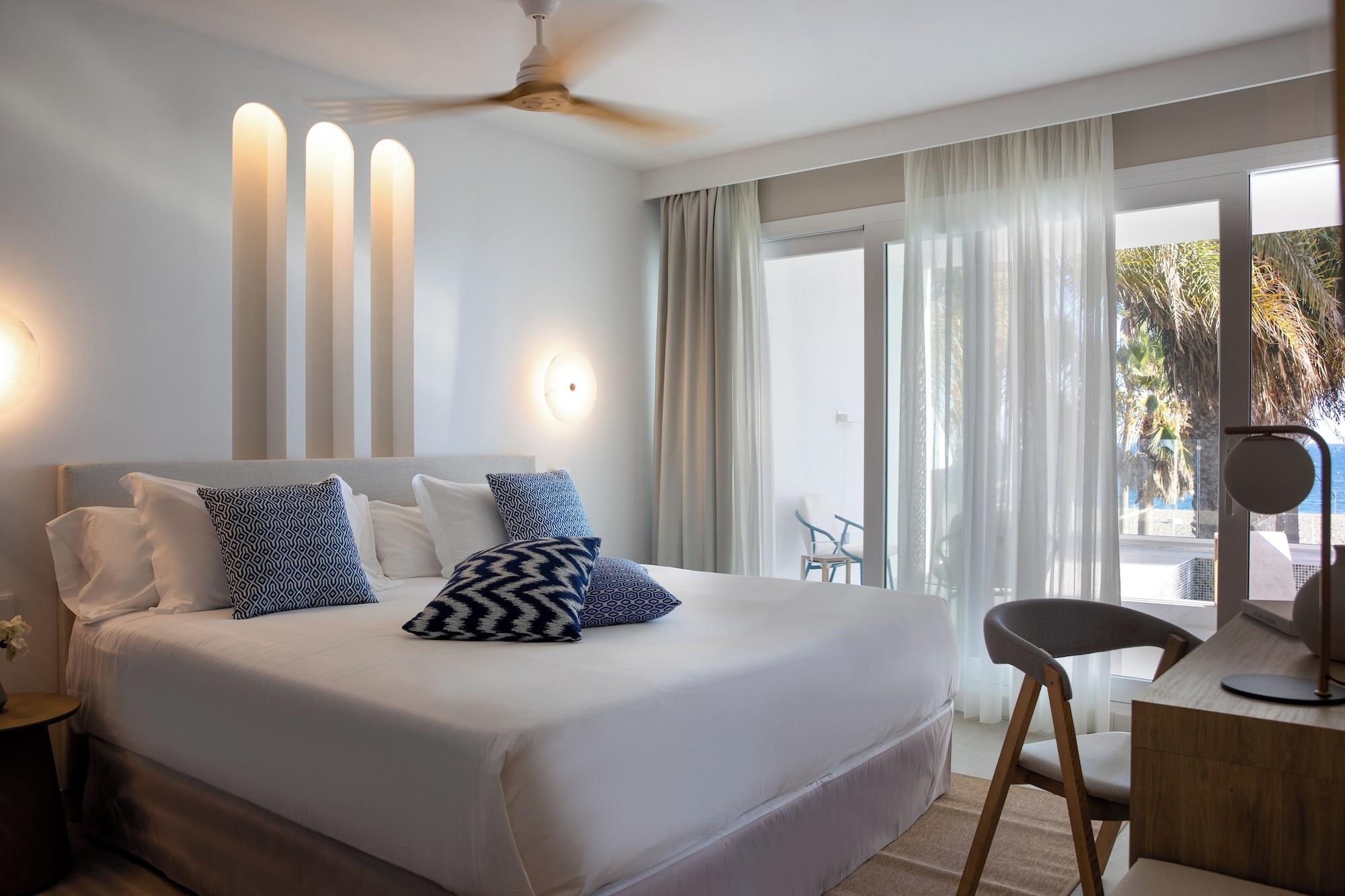 Habitación METT Marbella Estepona