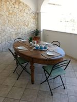 Alquiler Vacacional - Comfortable apartment in Santa Cesarea Terme 100 m from the sea