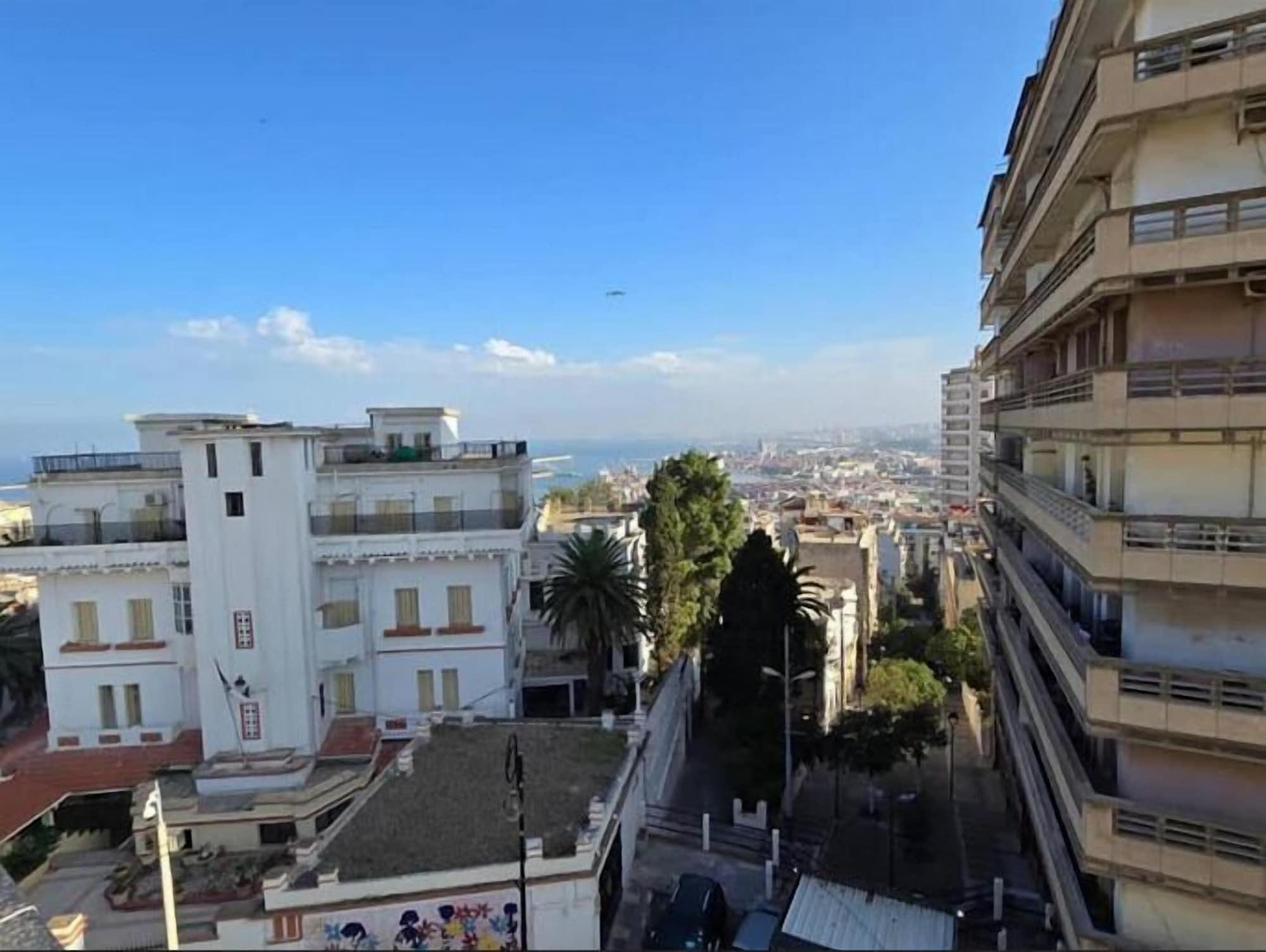 Vista Exterior Hôtel Audin