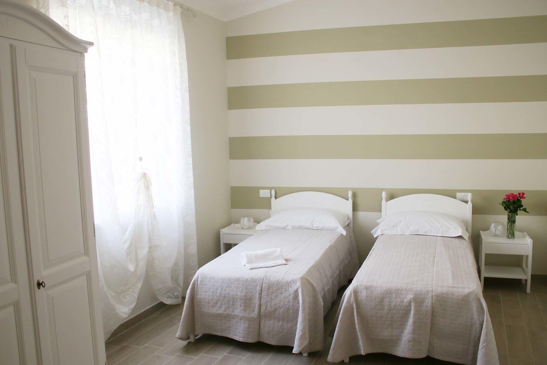 Habitación B&B Corte Galo