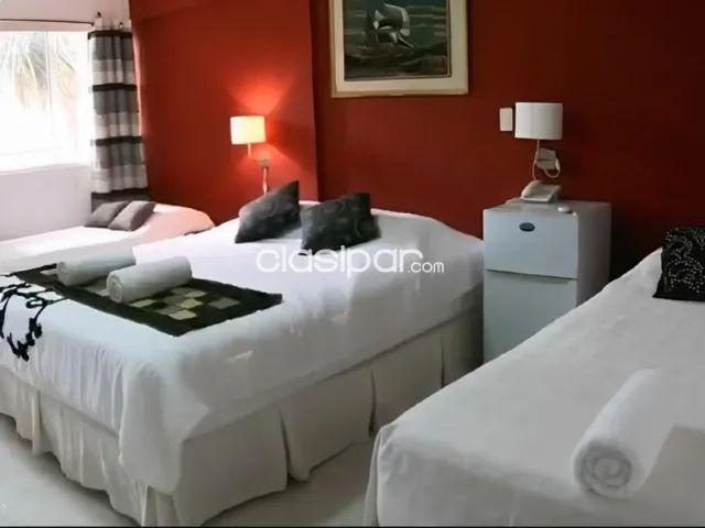 Camas Alojamiento Ecológico Carmelitas, Asunción