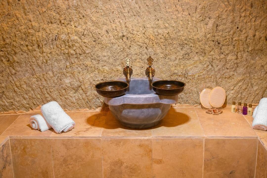 Spa Elysium Cave Hotel & Spa