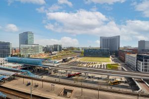 Alojamiento - Holiday Inn Express Amsterdam - Sloterdijk Station by IHG