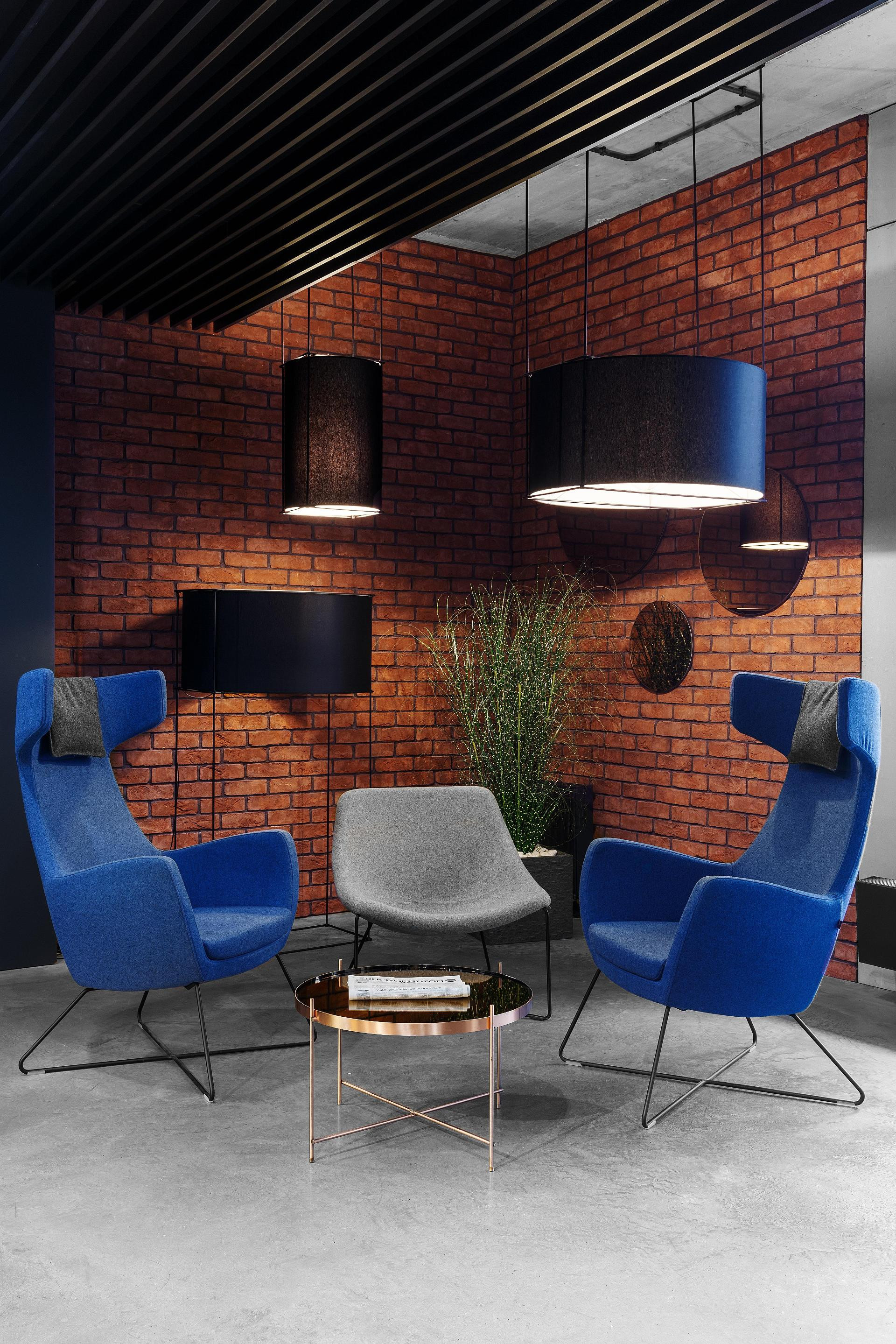 Vista Lobby Lwowska 1