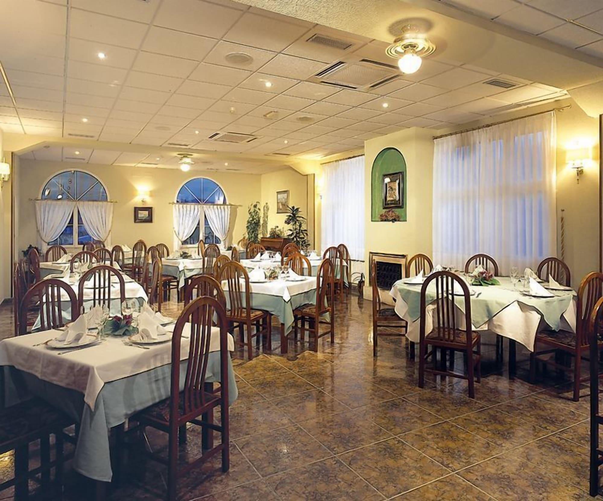 Restaurant El Carmen