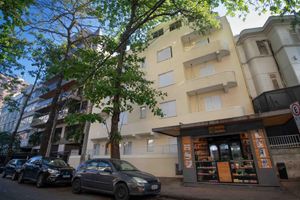 Alojamiento - Brazilodge Leblon