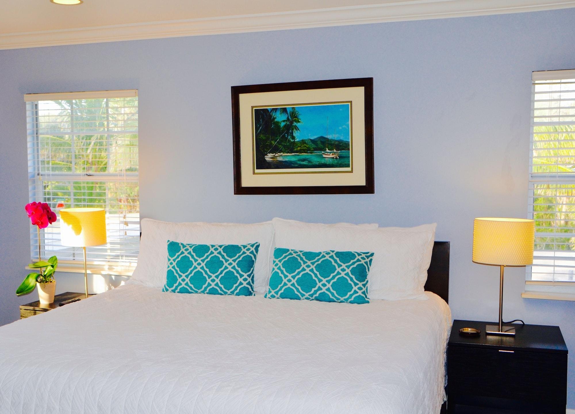 Habitación Sea Turtle Inn