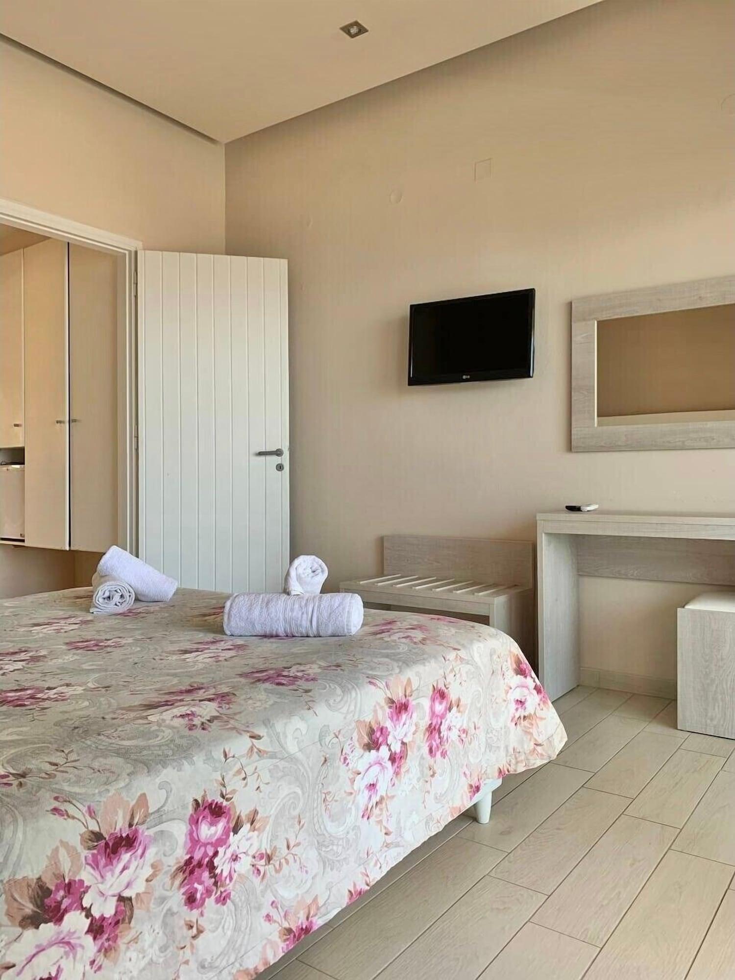 Habitación Saradari Beach Hotel - Adults Only