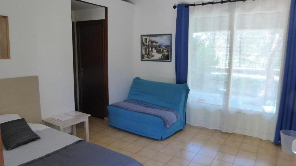 Set de Habitación Hotel la Cigalière