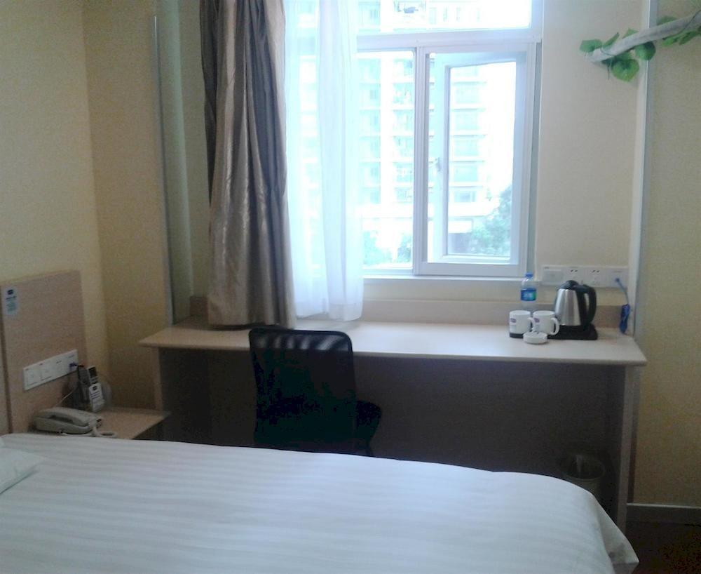 Habitación Hanting Hotel Shenzhen Aiguo Road Branch