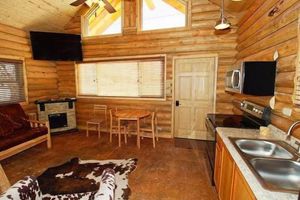 Alojamiento - Trail City Bed & Breakfast