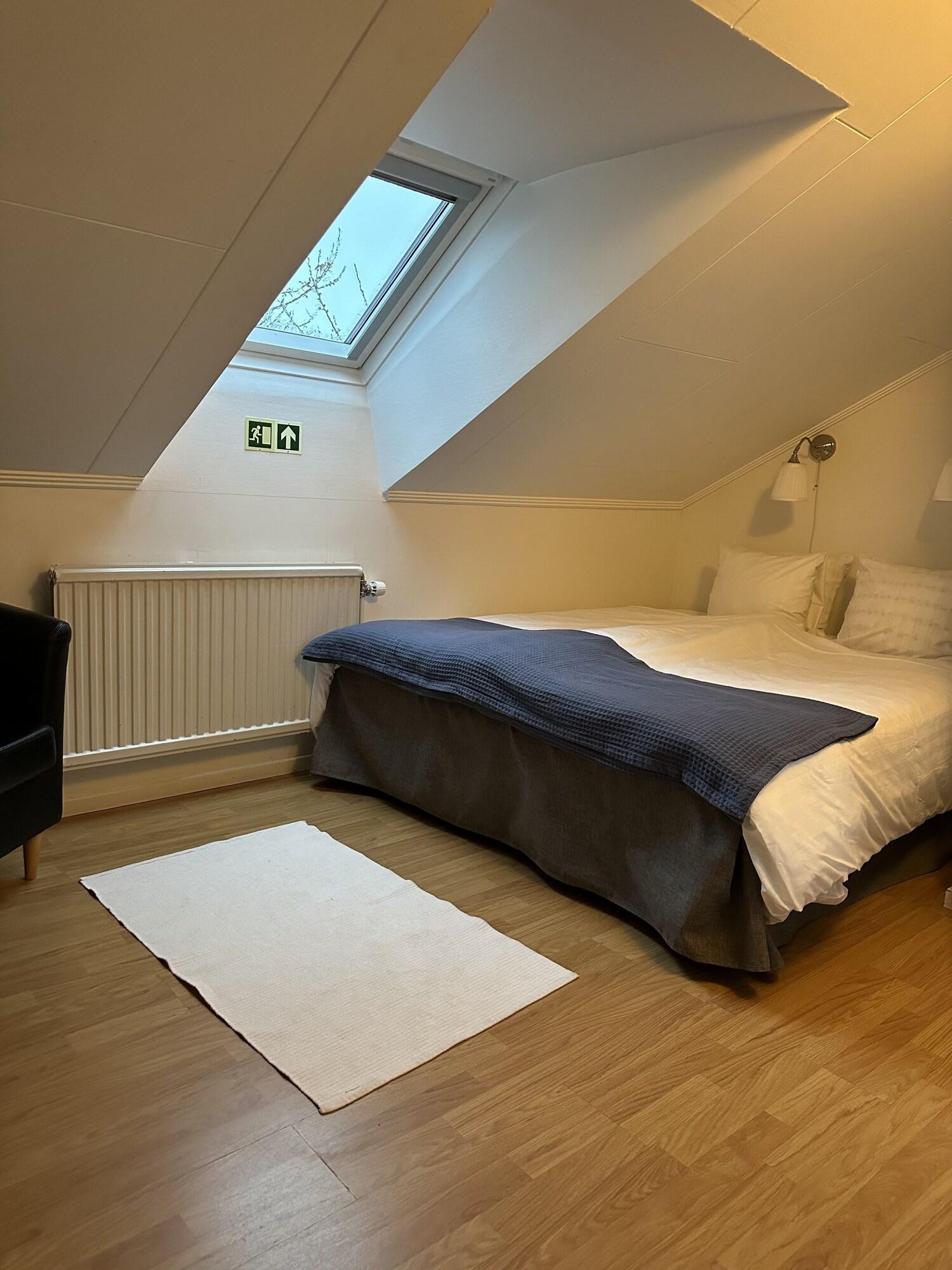 Set de Habitación Trollhättans Bed and Breakfast