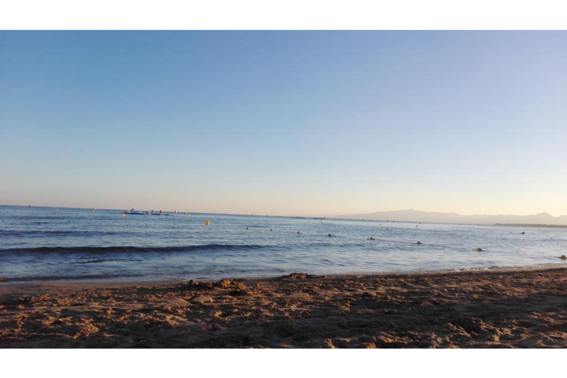 Playa Festival Village